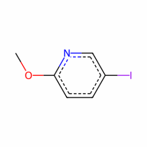 5-Iodo-2-methoxypyridine