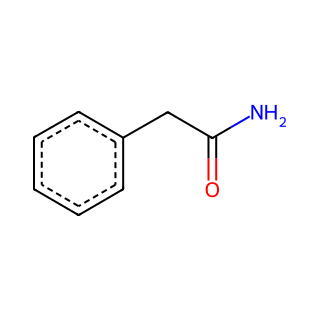 2-Phenylacetamide