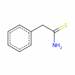 2-Phenylethanethioamide