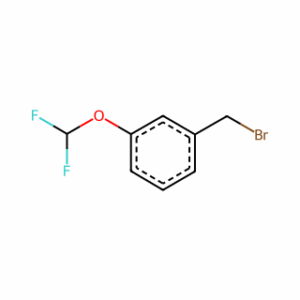 3-(Difluoromethoxy)Benzyl Bromide