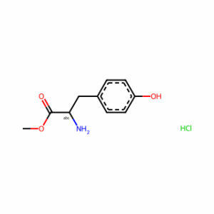 L-Tyrosine Methyl Ester Hydrochloride