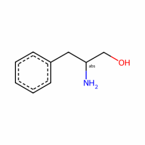 (+)-D-Phenylalaninol