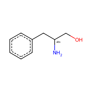 (+)-D-Phenylalaninol