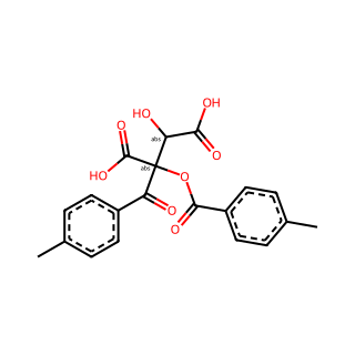 Di-p-toluoyl-D-tartaric Acid