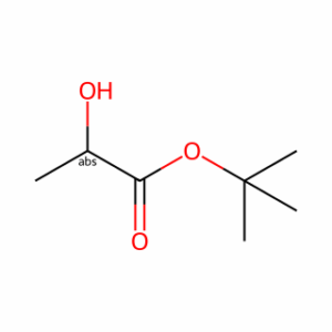 (R)-(+)-Lactic acid tert-butyl ester