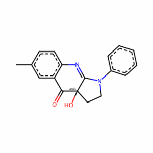 (+/-)-Blebbistatin