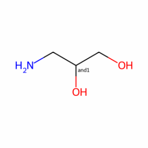 3-Amino-1,2-propanediol
