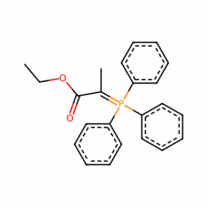 (1-Ethoxycarbonylethylidene)Triphenylphosphorane