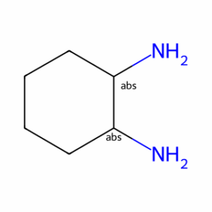 (1R,2R)-(-)-1,2-Diaminocyclohexane