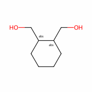 (1R,2R)-1,2-CYCLOHEXANEDIMETHANOL