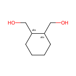 (1R,2R)-1,2-CYCLOHEXANEDIMETHANOL