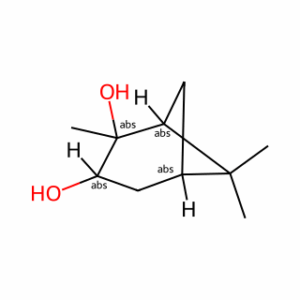 (1R,2R,3S,5R)-(-)-2,3-Pinanediol
