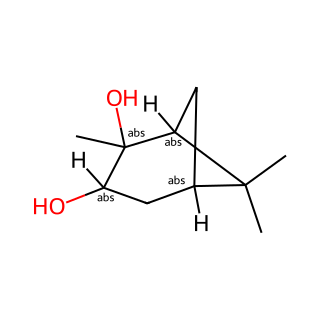 (1R,2R,3S,5R)-(-)-2,3-Pinanediol