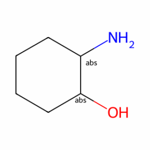 (1S,2S)-2-Aminocyclohexanol