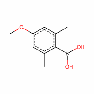 4-Methoxy-2,6-dimethylphenylboronic acid