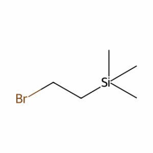 (2-Bromoethyl)trimethylsilane