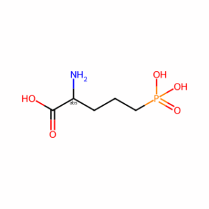 (R)-2-Amino-5-phosphonopentanoic acid