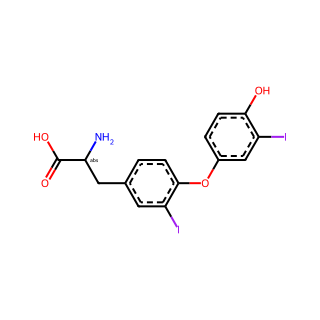3,3′-Diiodo-L-thyronine