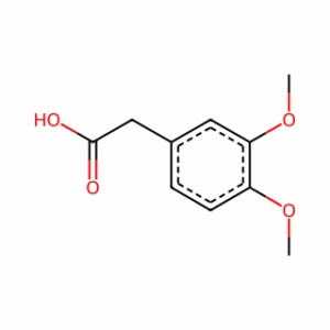(3,4-Dimethoxyphenyl) Acetic Acid