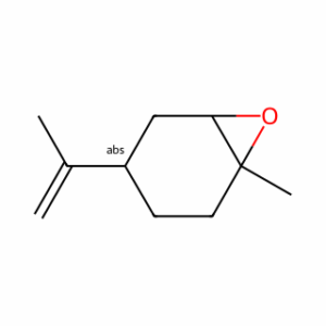 (4R)-4-Isopropyl-1-methyl-7-oxabicyclo[4.1.0]heptane