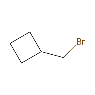(Bromomethyl)cyclobutane