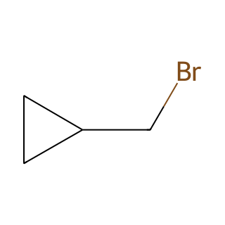(bromomethyl)cyclopropane