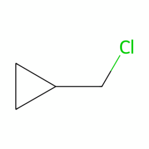(Chloromethyl)cyclopropane