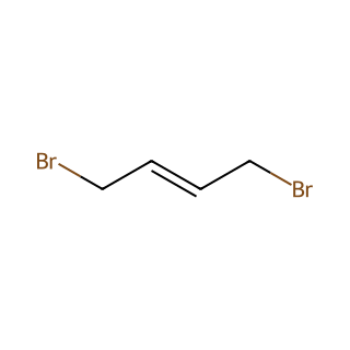 (E)-1,4-Dibromobut-2-Ene