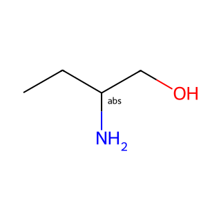 (R)-(-)-2-Amino-1-Butanol