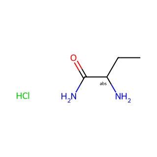 (R)-(-)-2-Aminobutanamide hydrochloride