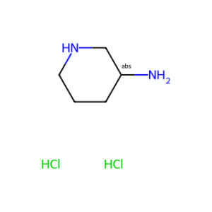 (R)-Piperidin-3-amine dihydrochloride