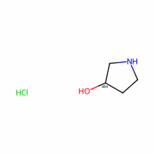 (R)-3-Hydroxypyrrolidine hydrochloride