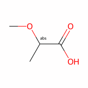 (2R)-2-methoxypropanoic acid