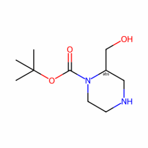 (R)-1-Boc-2-(Hydroxymethyl)piperazine