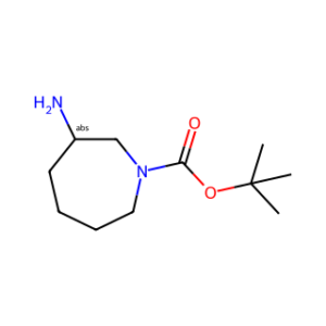 (R)-tert-Butyl 3-aminoazepane-1-carboxylate