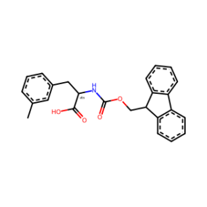 Fmoc-3-methyl-D-phenylalanine