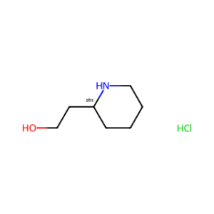 (R)-2-(Piperidin-2-yl)ethanol hydrochloride