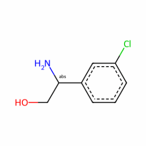 (R)-2-Amino-2-(3-chlorophenyl)ethanol