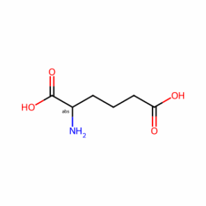 (R)-2-Aminohexanedioic acid
