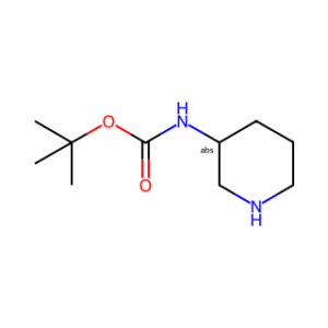 (R)-3-(Boc-amino)piperidine