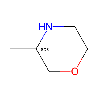 (R)-3-Methylmorpholine