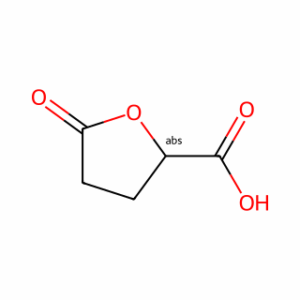 (R)-5-Oxotetrahydrofuran-2-carboxylic acid