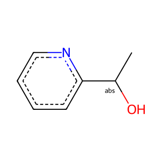 (R)-α-Methyl-2-pyridinemethanol