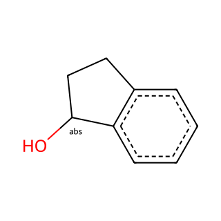 (S)-2,3-Dihydro-1H-inden-1-ol