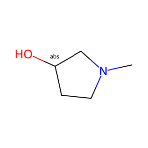 (S)-(+)-1-Methyl-3-pyrrolidinol