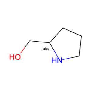 (S)-(+)-2-(Hydroxymethyl)Pyrrolidine
