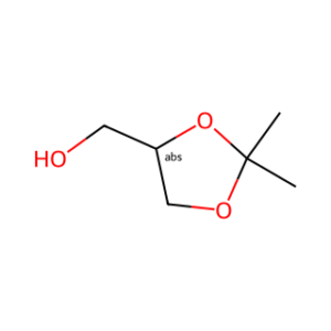 (S)-(+)-2,2-Dimethyl-1,3-dioxolane-4-methanol