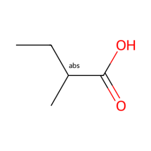(S)-(+)-2-Methylbutyric Acid