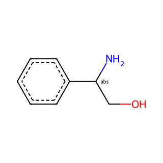 (S)-(+)-2-Phenylglycinol