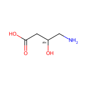 (S)-4-Amino-3-hydroxybutanoic acid